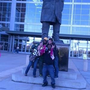 Meet your Posher, Bobby